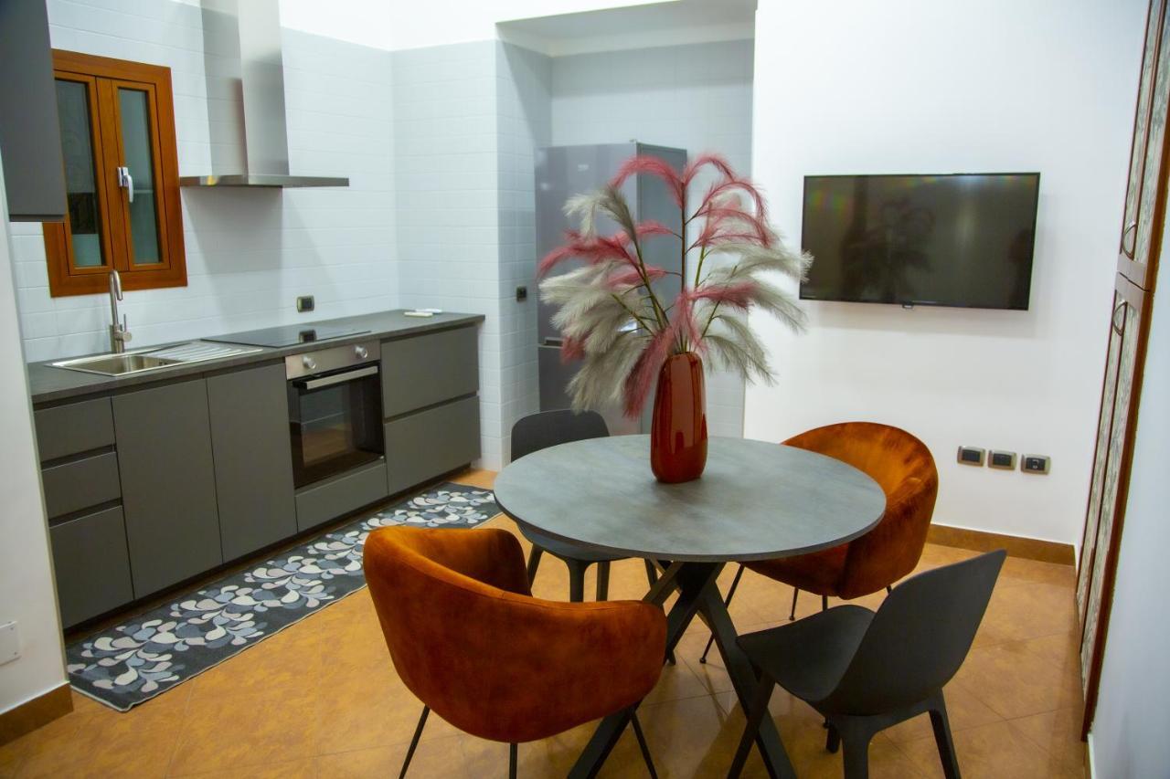 Cioppy Home 나폴리 외부 사진