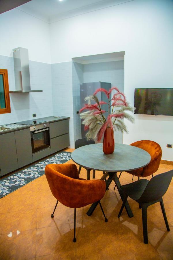 Cioppy Home 나폴리 외부 사진