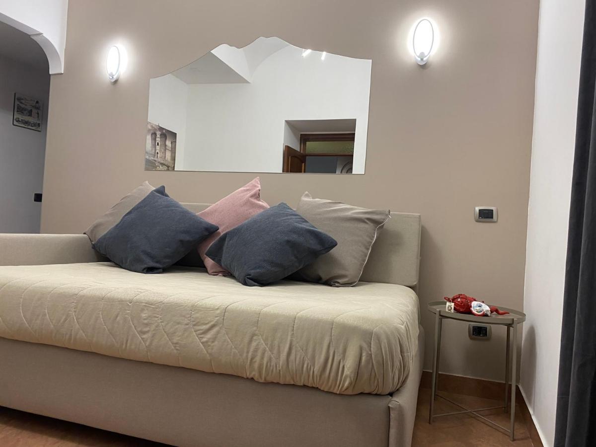 Cioppy Home 나폴리 외부 사진