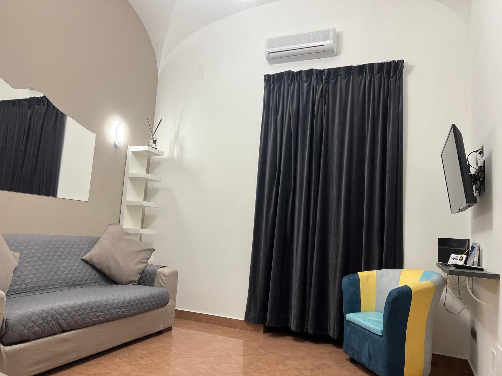 Cioppy Home 나폴리 외부 사진