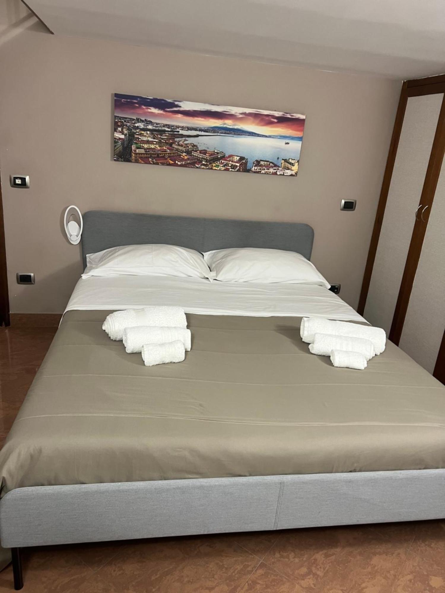 Cioppy Home 나폴리 외부 사진