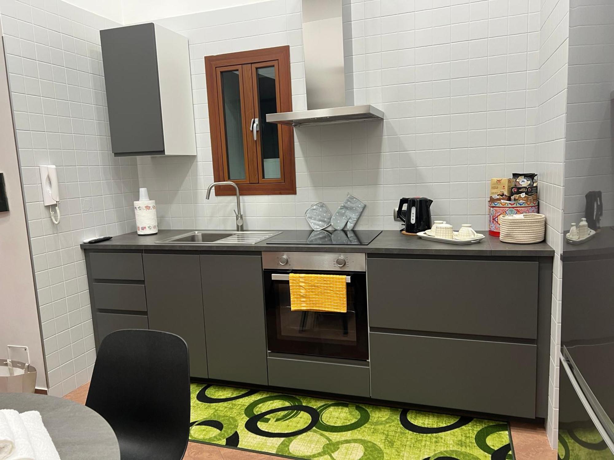 Cioppy Home 나폴리 외부 사진